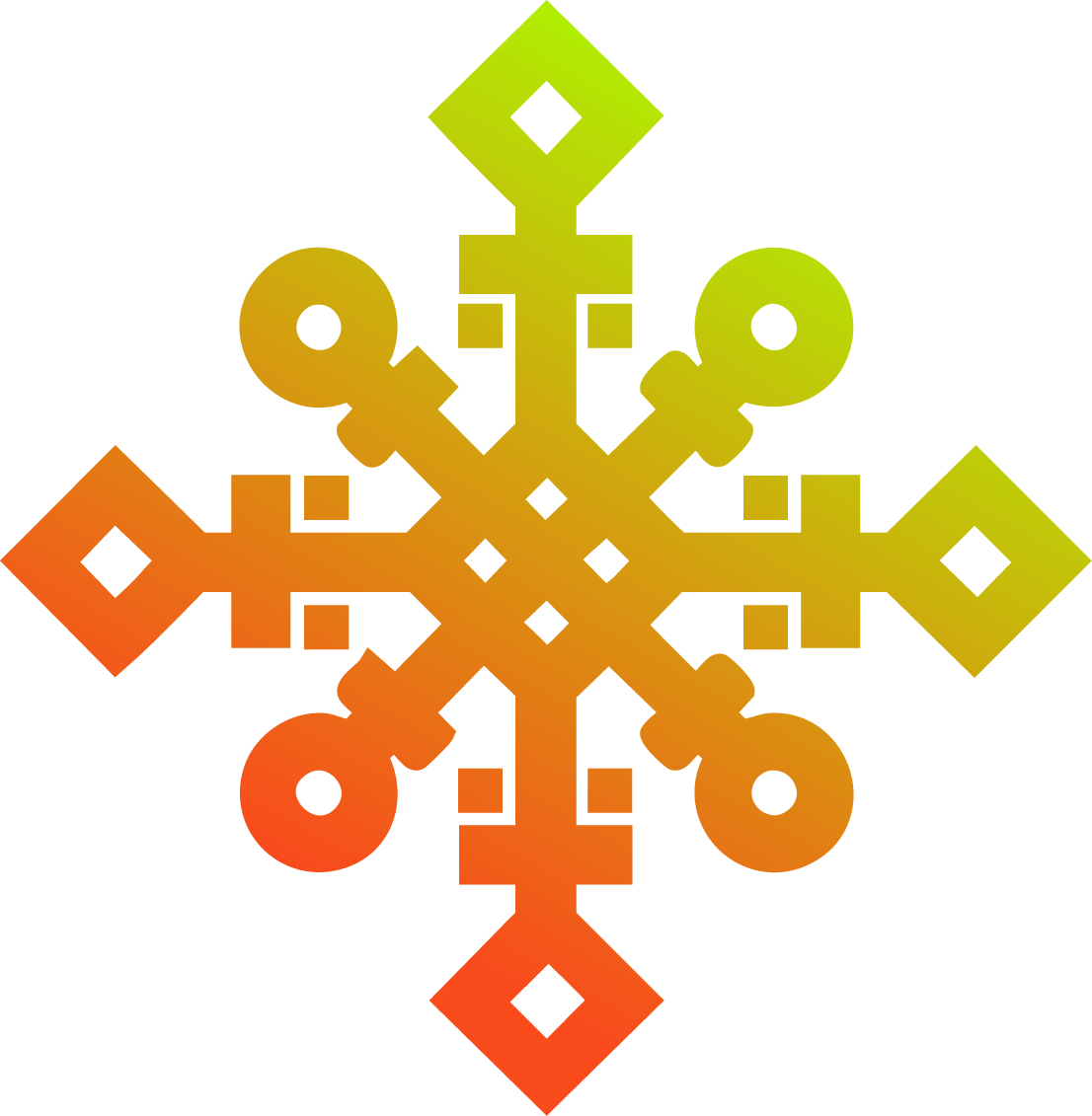 Decorative Pattern