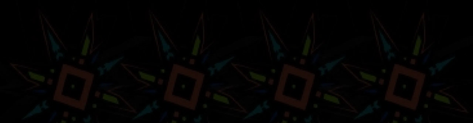 Footer Background Pattern