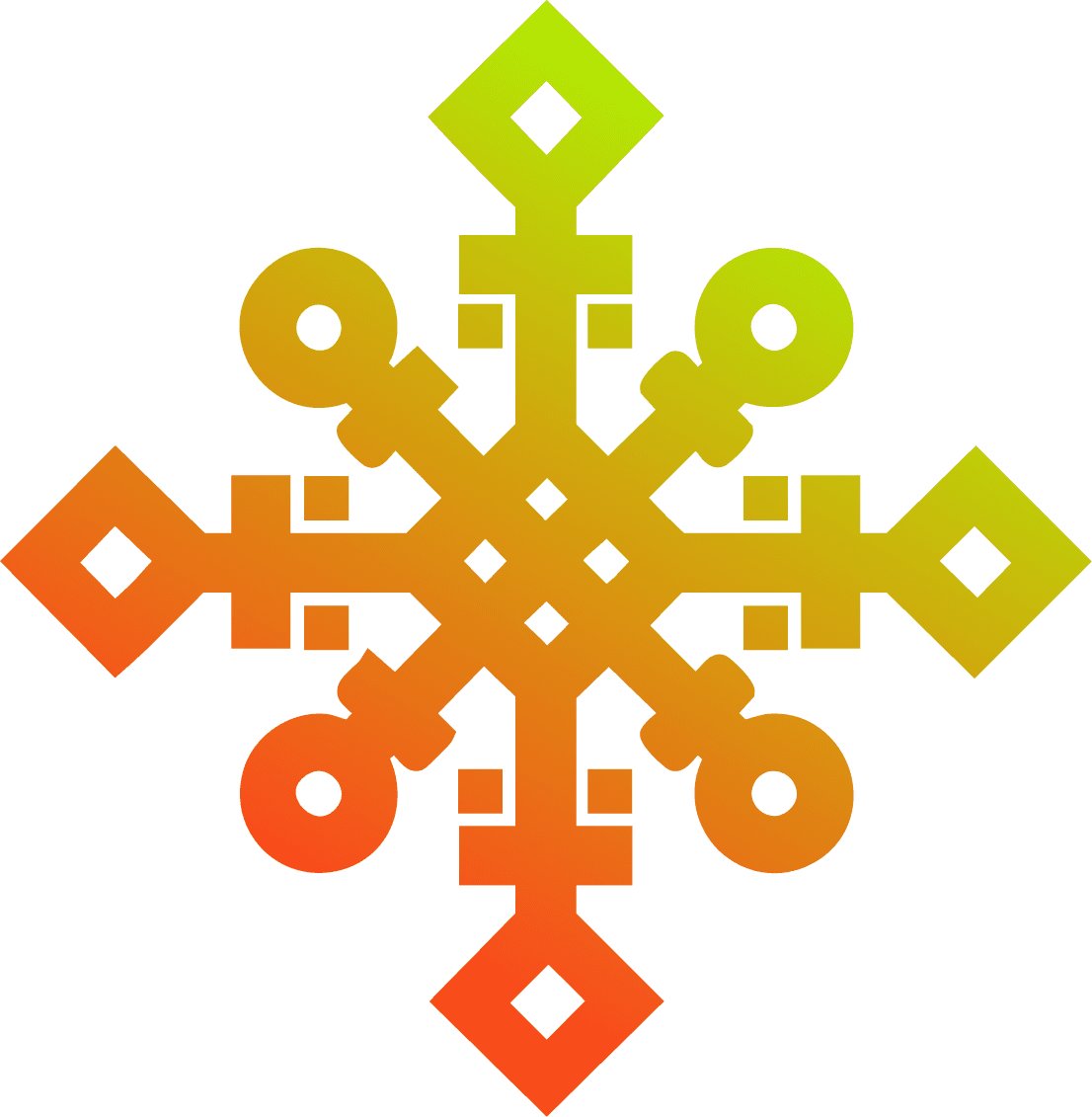 Decorative