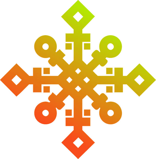 Decorative pattern